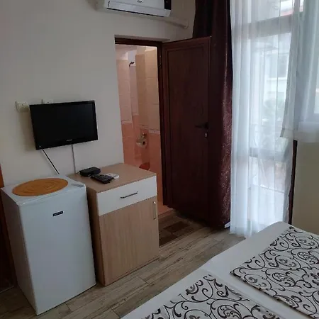 Sv Nikola Pensjonat