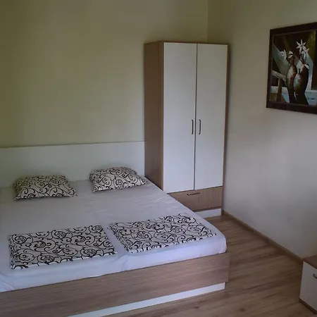 Pensjonat Sv Nikola
