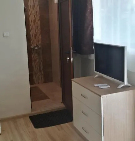 Pensjonat Sv Nikola